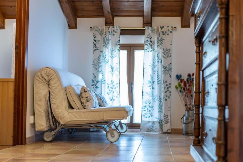 Casa de cinco habitaciones