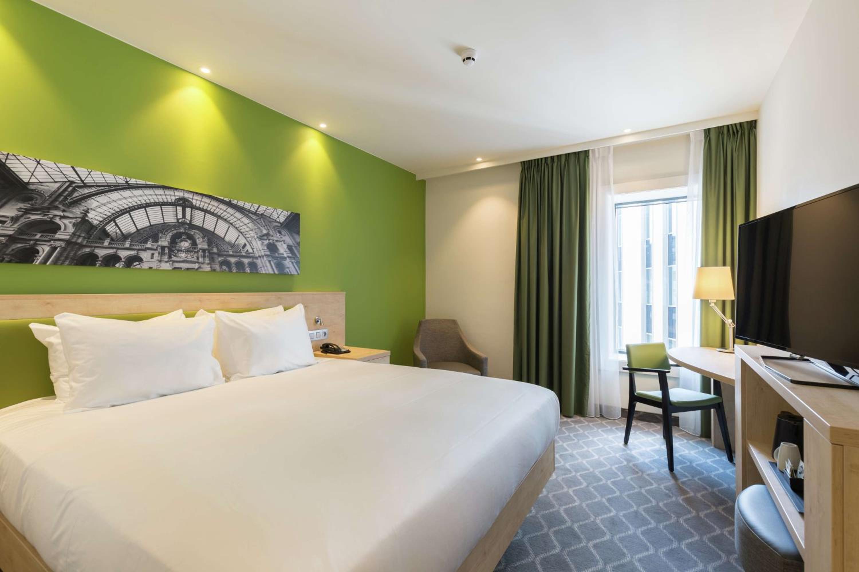 King Room