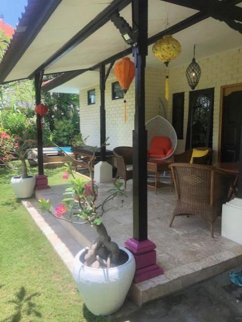 Three-Bedroom Villa - Photo 9