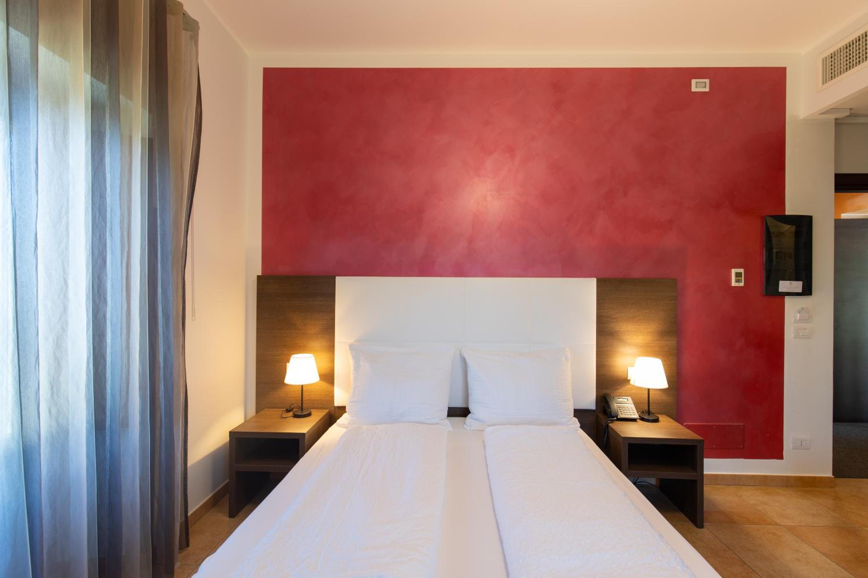 Double Room with Sea View photo 3