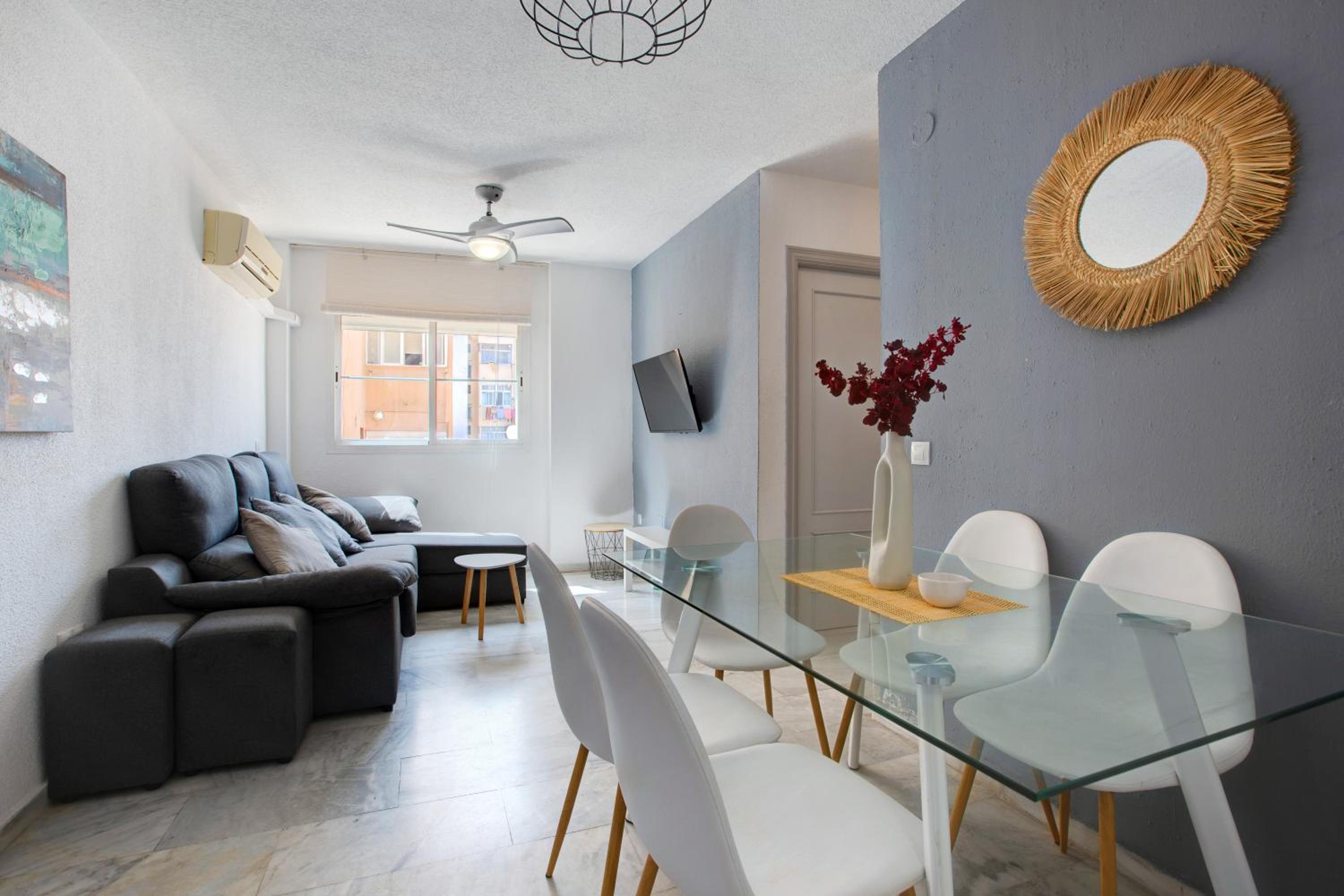 Apartamento Superior de Dos Habitaciones