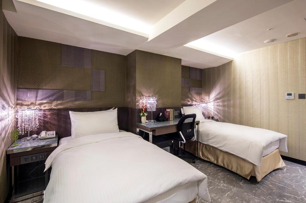 Hotel I Journey — photo 113