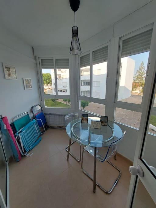 Three-Bedroom Apartment photo 2