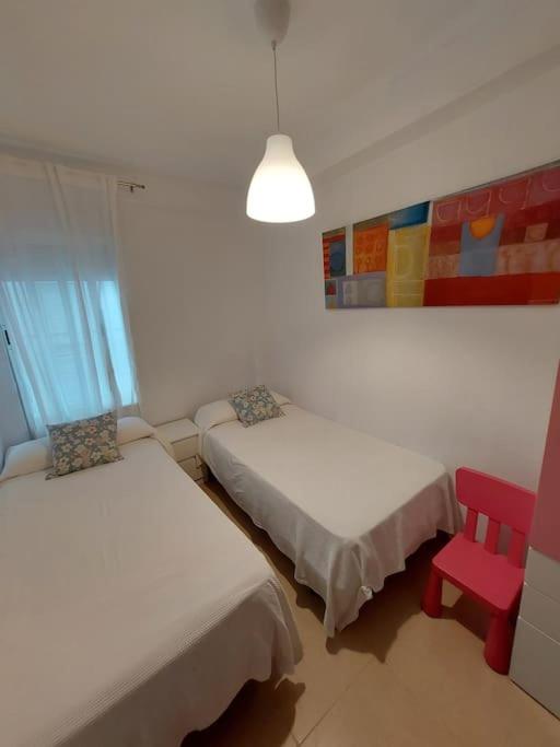 Three-Bedroom Apartment photo 3