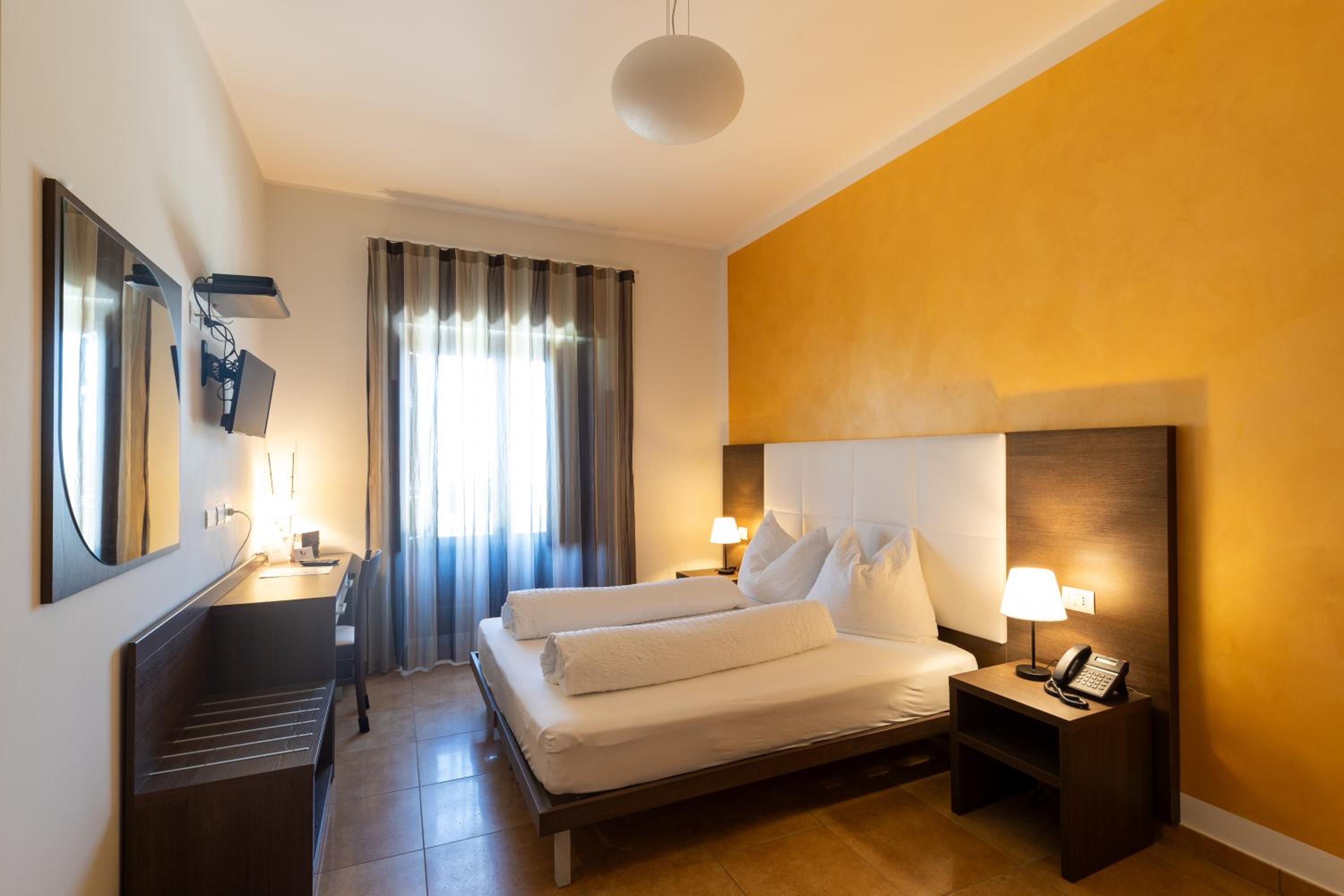 Triple Room with Sea View photo 1