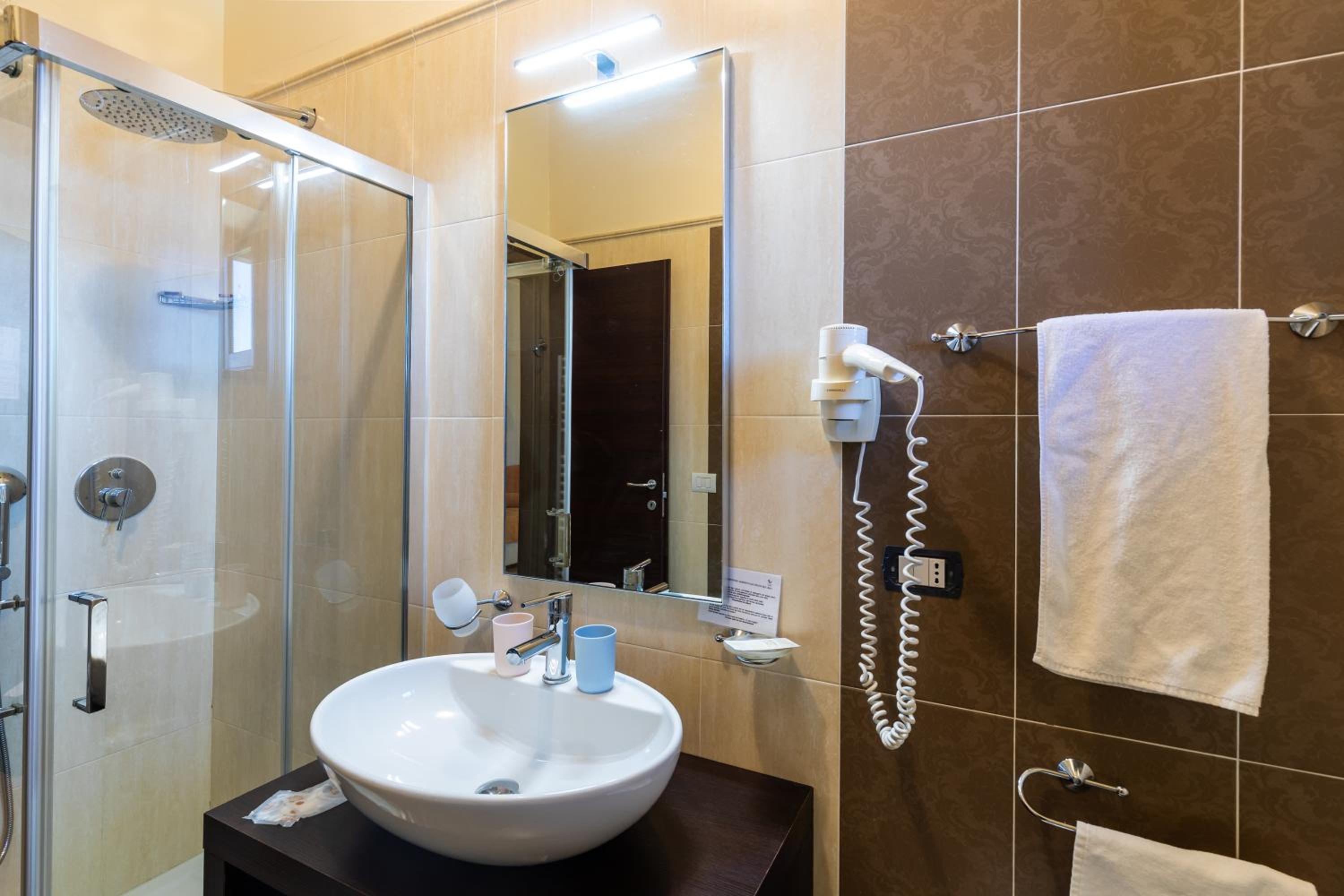 Triple Room with Sea View photo 2