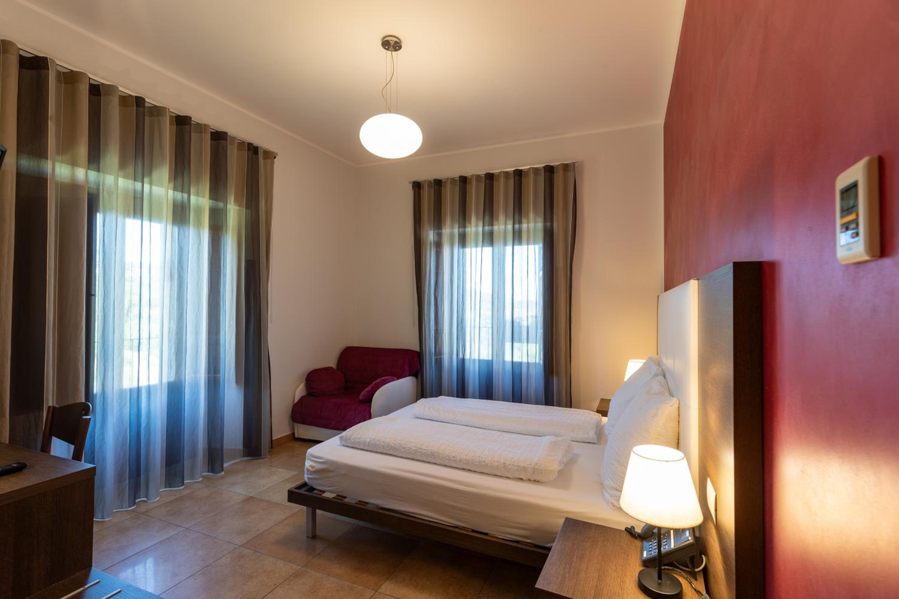 Double Room with Sea View photo 1