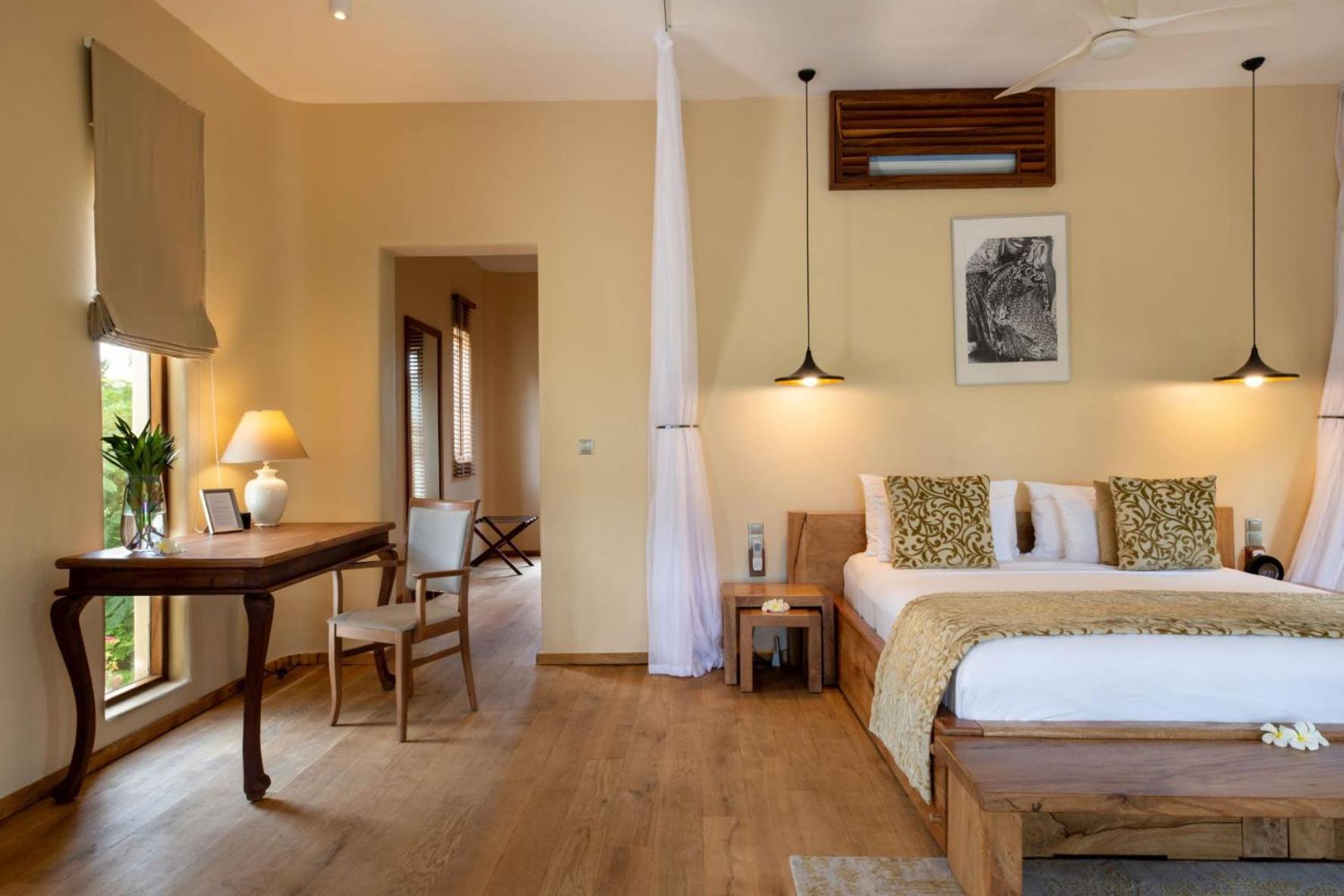 Deluxe Double Room with Jacuzzi