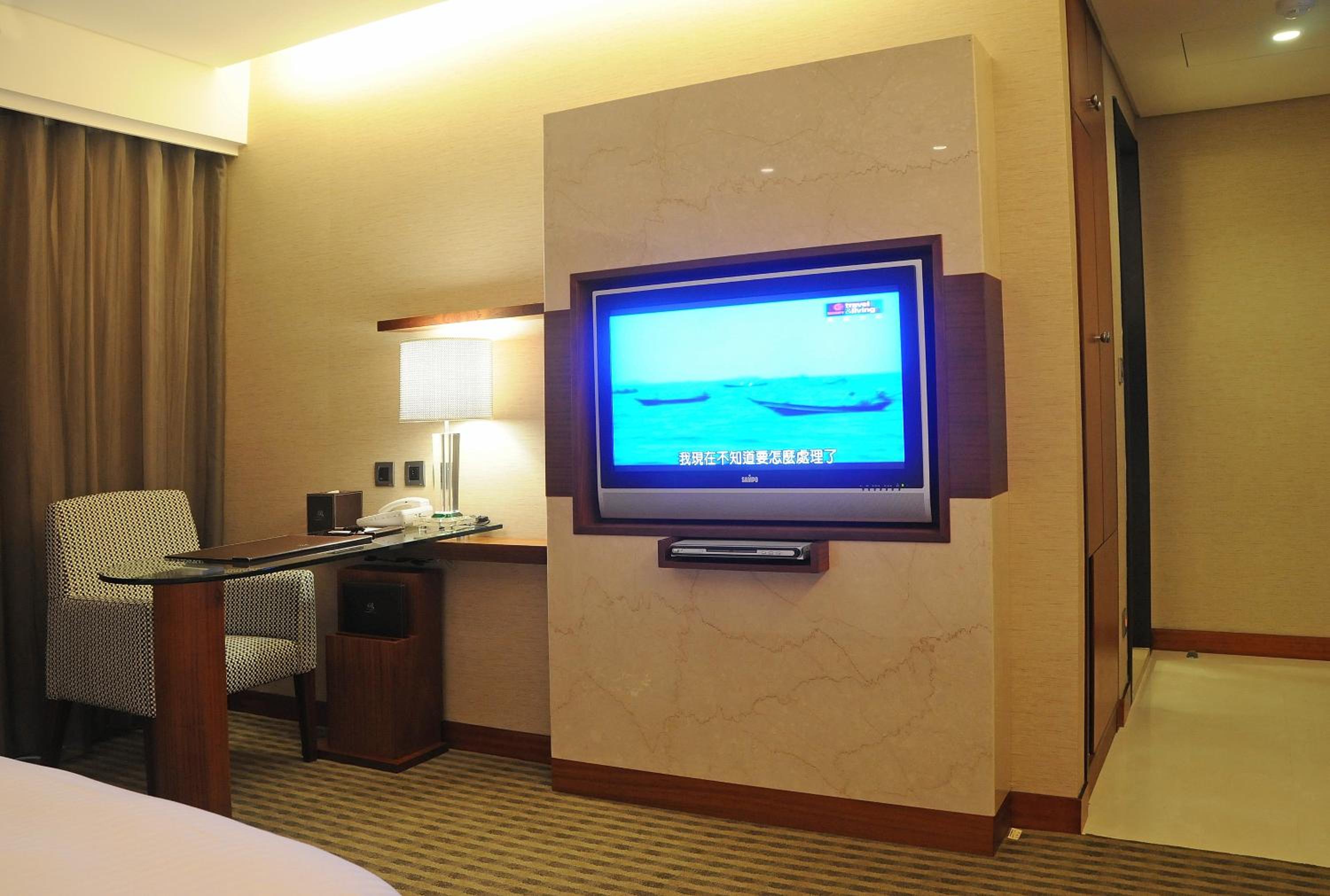 Executive Twin Room