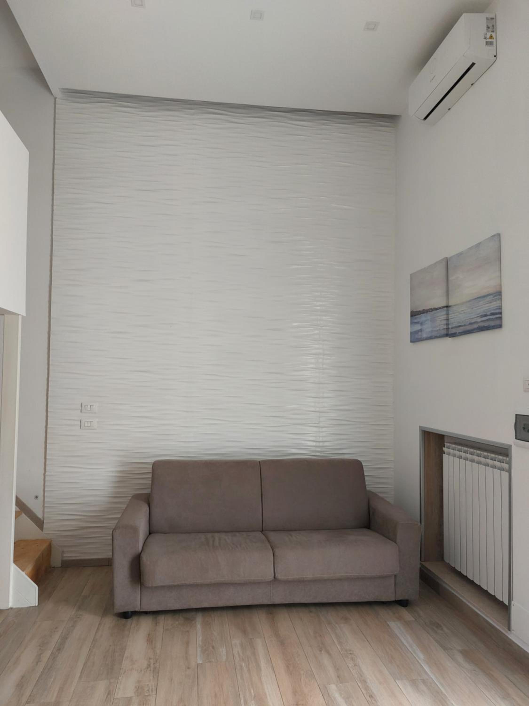 One-Bedroom House photo 3