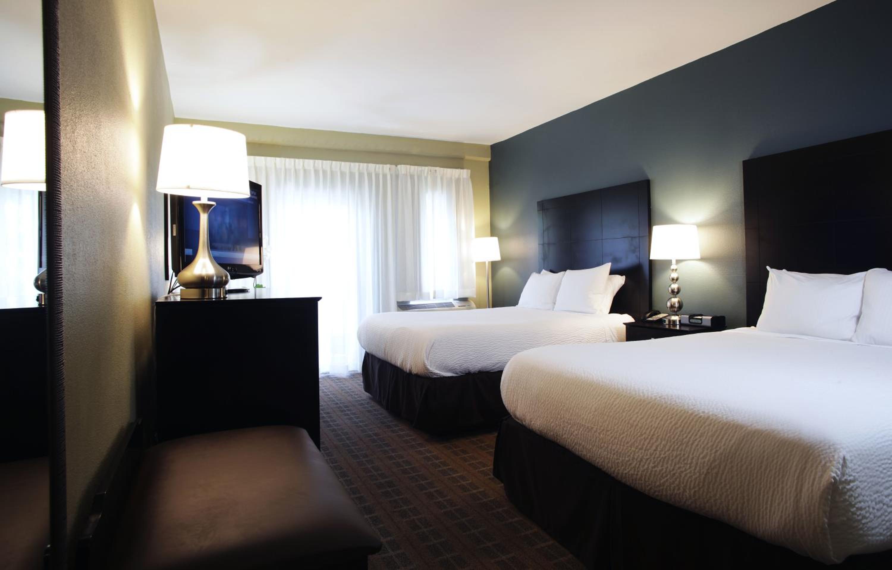 Quadruple Room photo 1