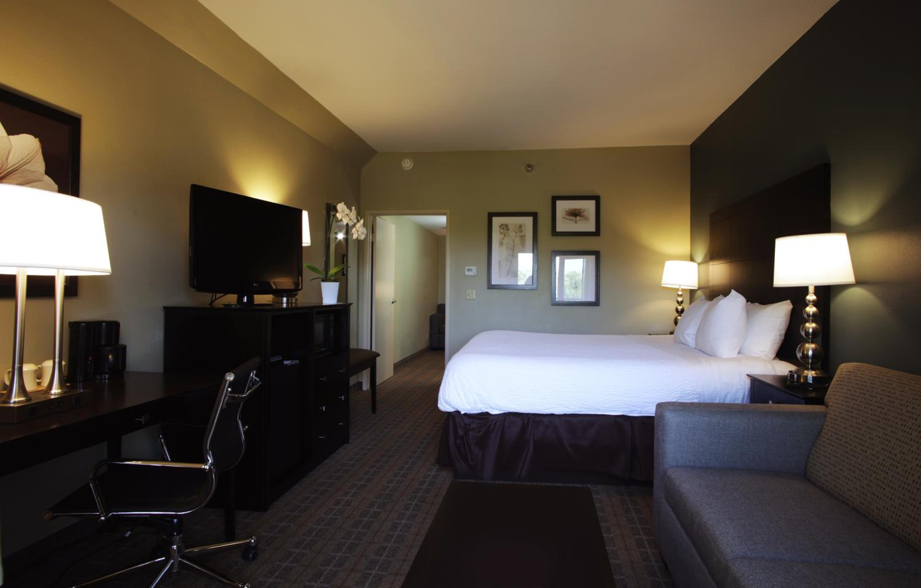 King Suite - Photo 3