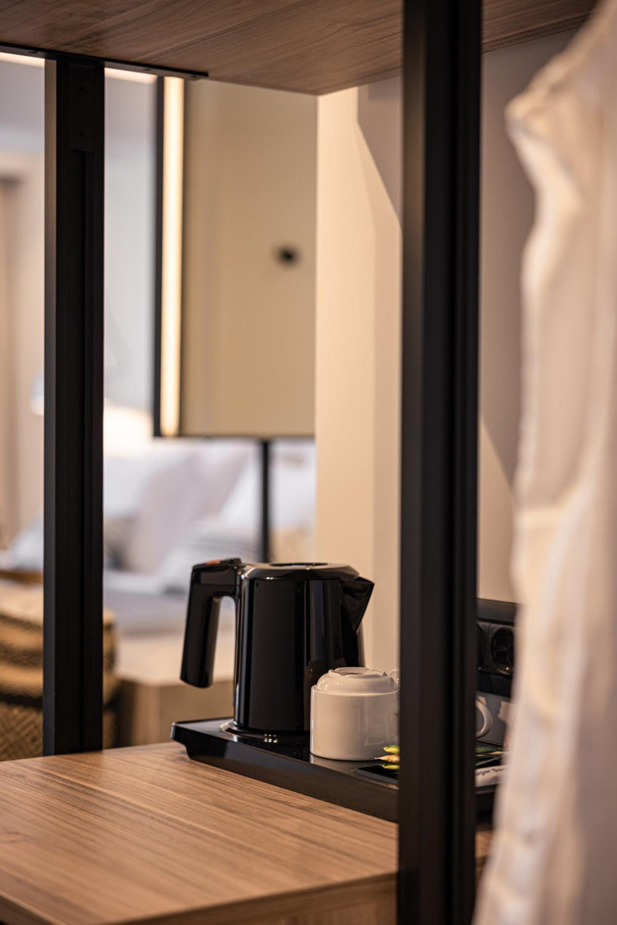 Double or Twin Room - Photo 20