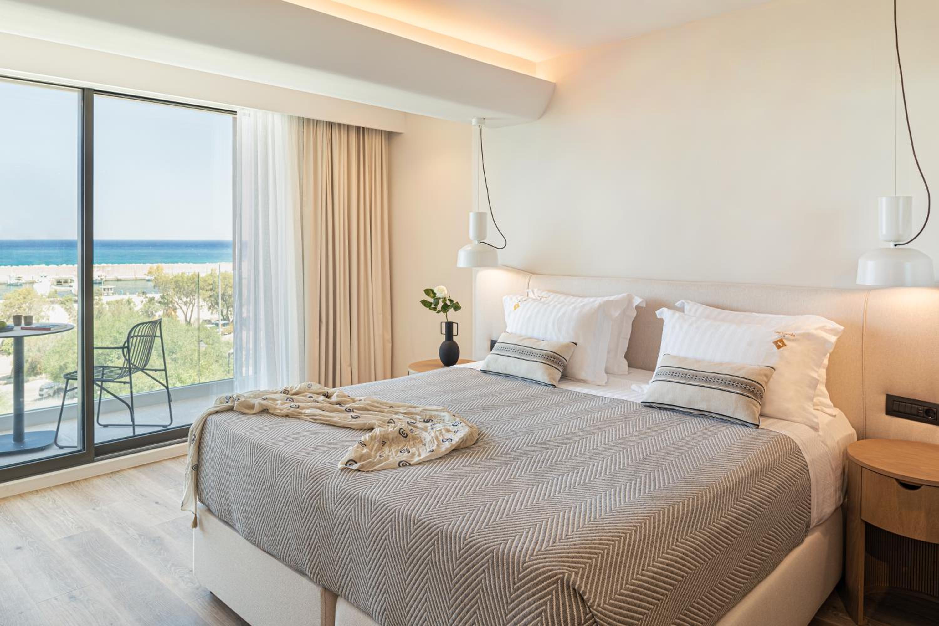 Double or Twin Room - Photo 1