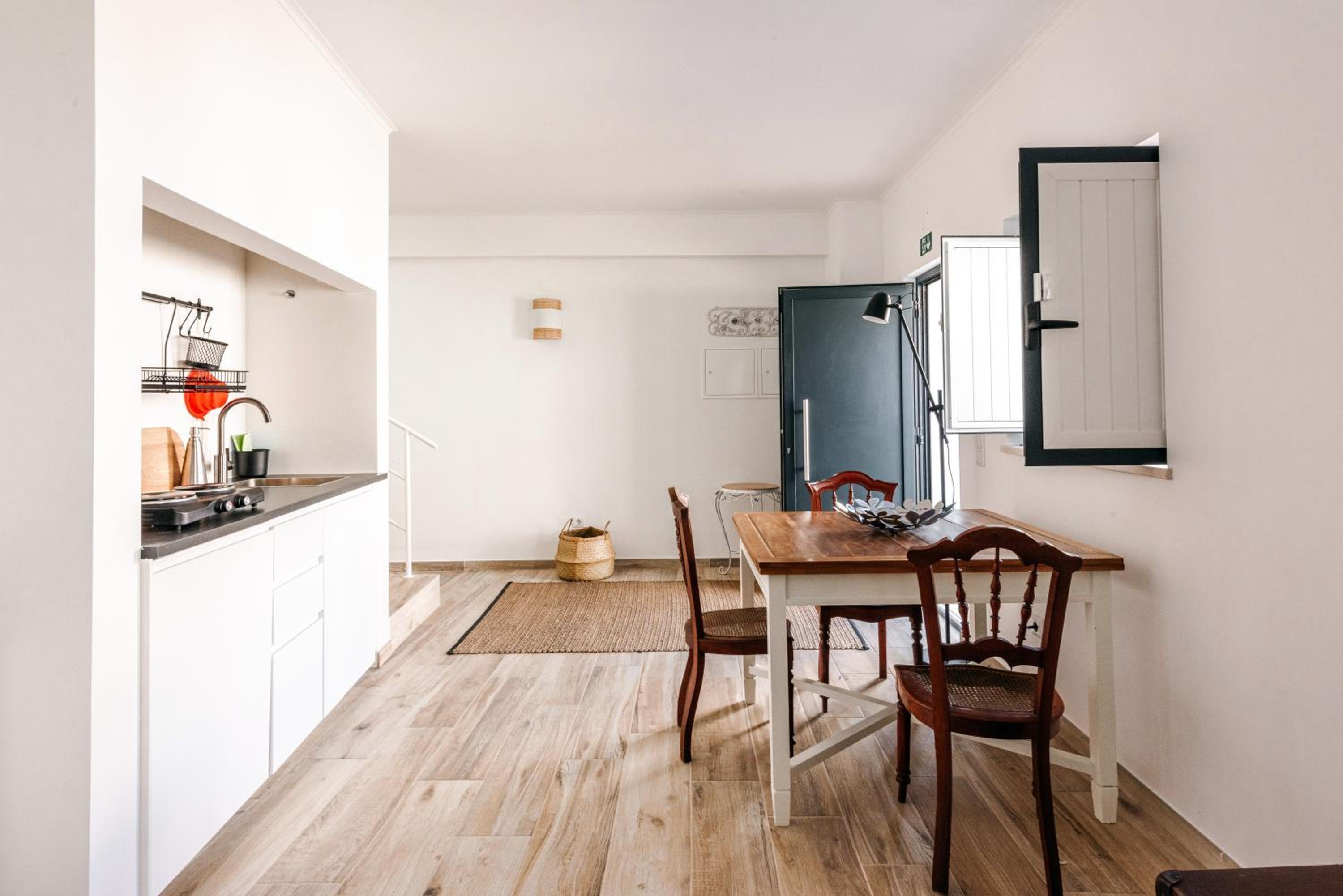 One-Bedroom House photo 3