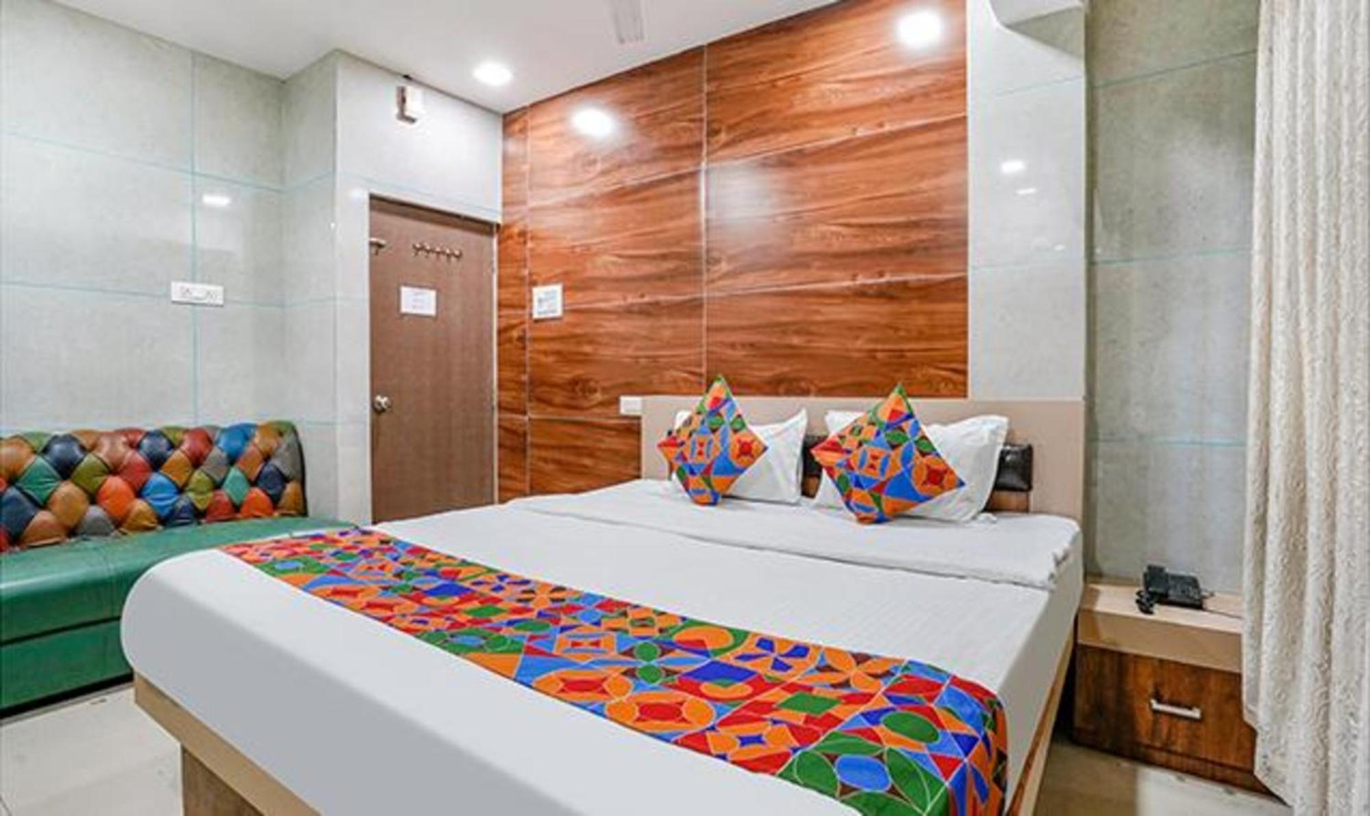 Deluxe Room photo 3