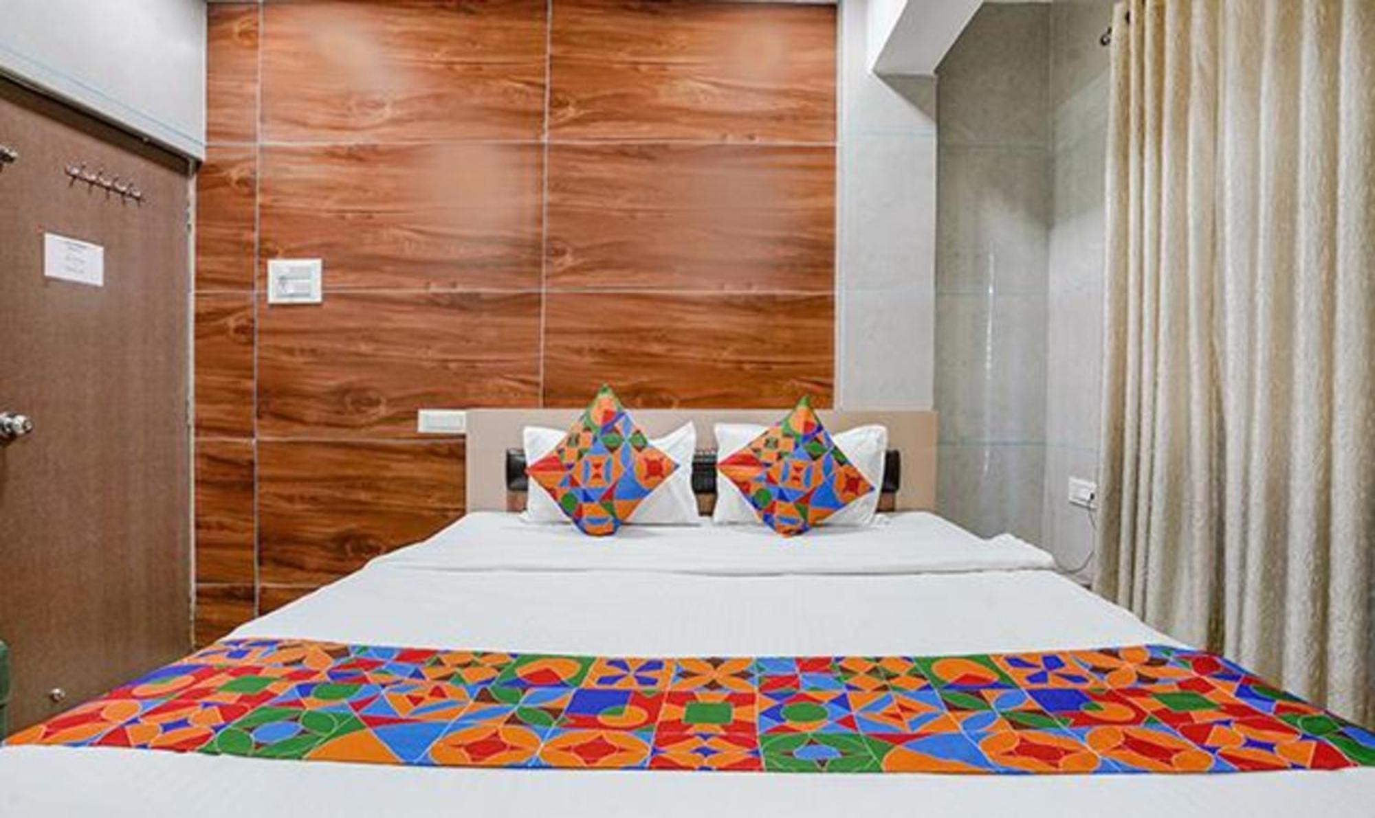 Deluxe Room photo 2
