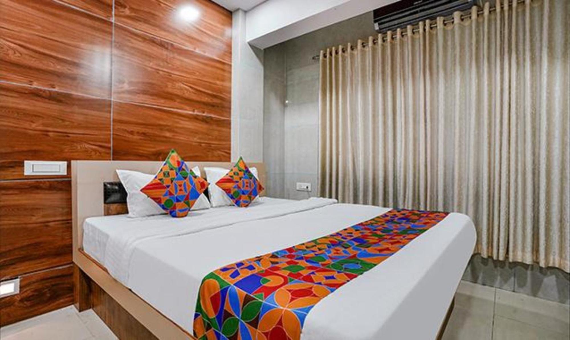 Deluxe Room photo 1
