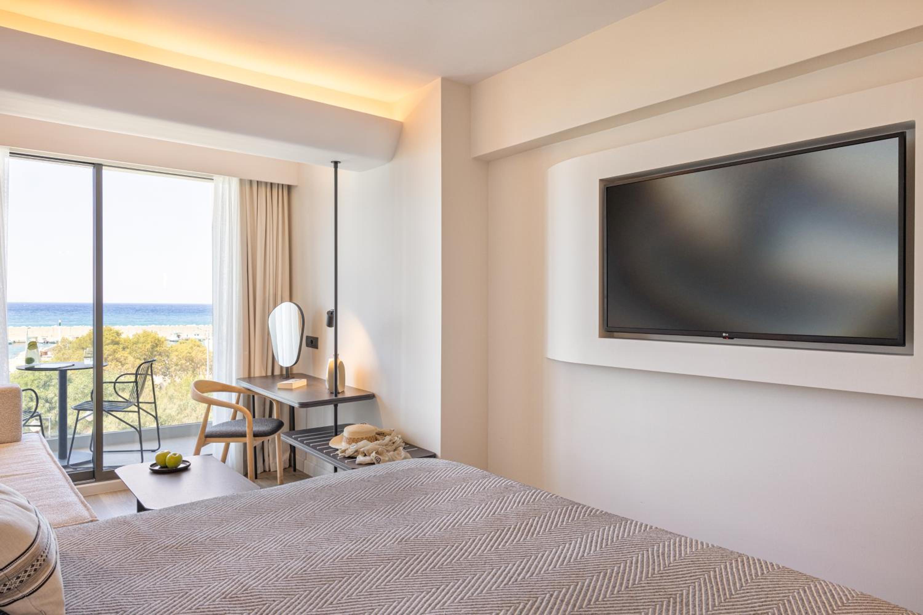Double or Twin Room - Photo 21