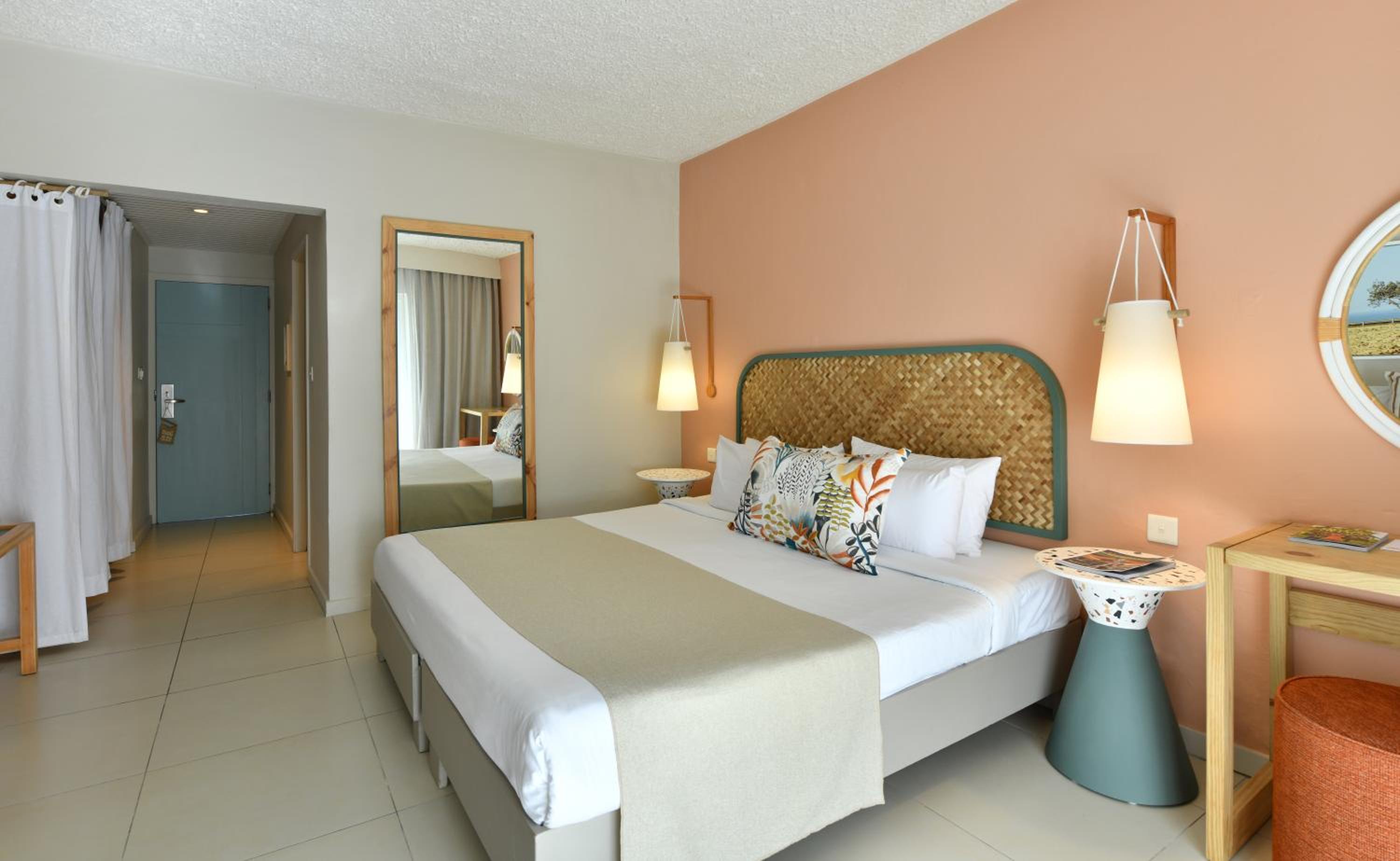 Comfort Seaview Room - Photo 1