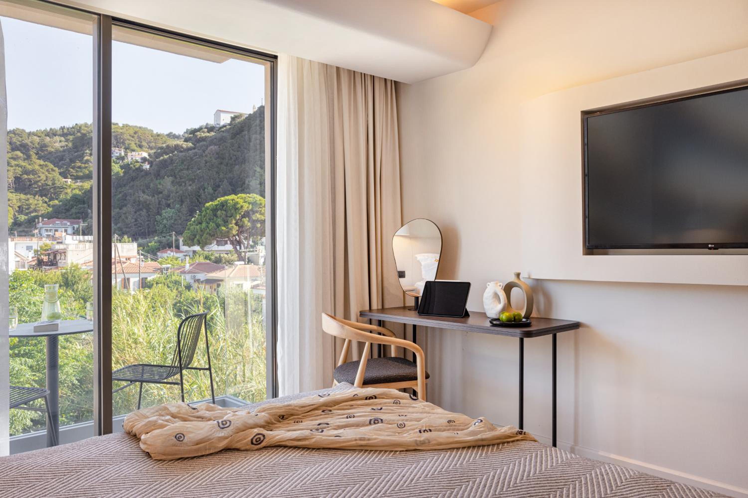 Double or Twin Room - Photo 26