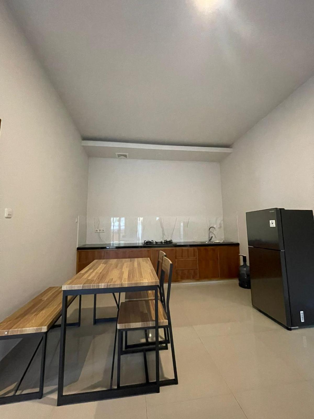 One-Bedroom House photo 3