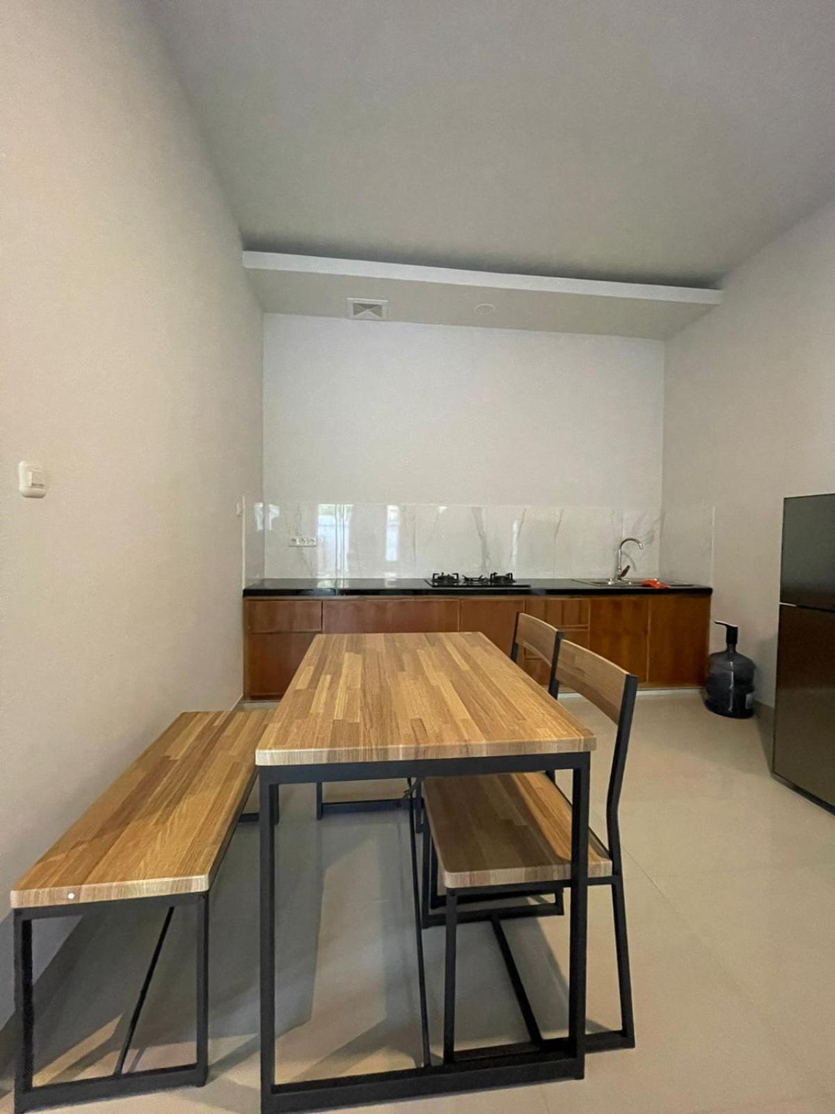 One-Bedroom House photo 2