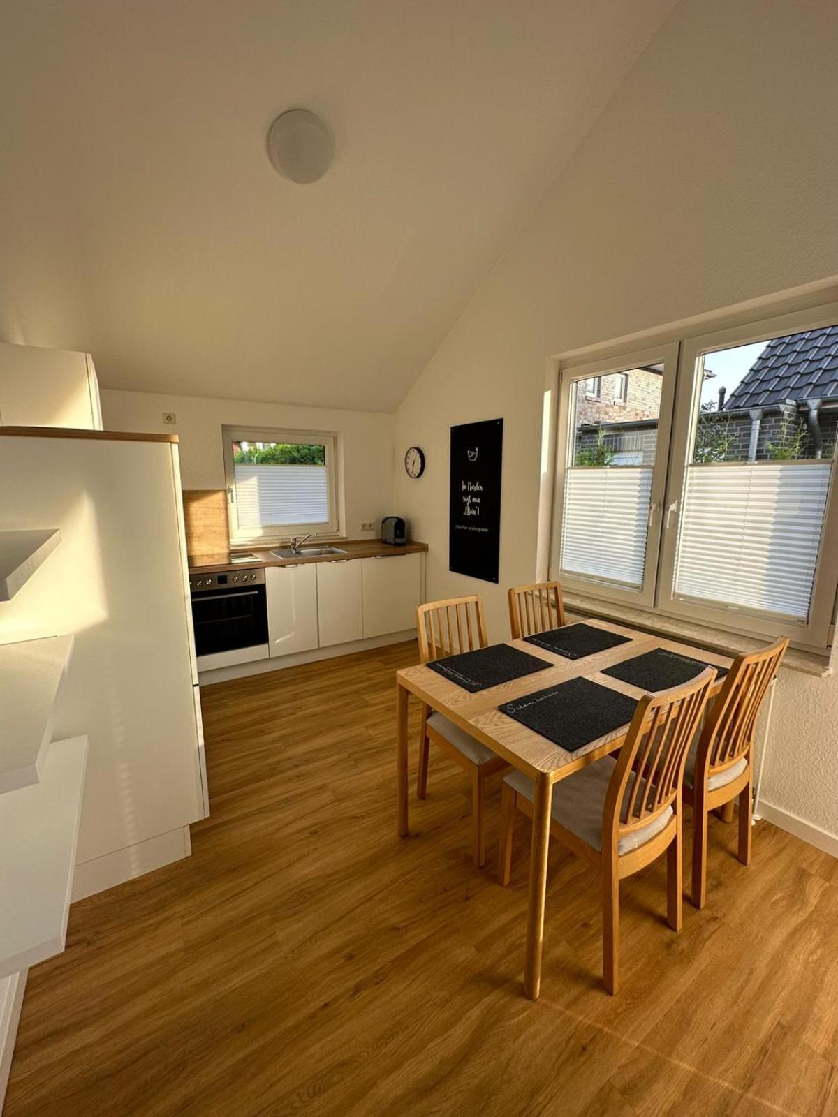 Two-Bedroom House photo 2