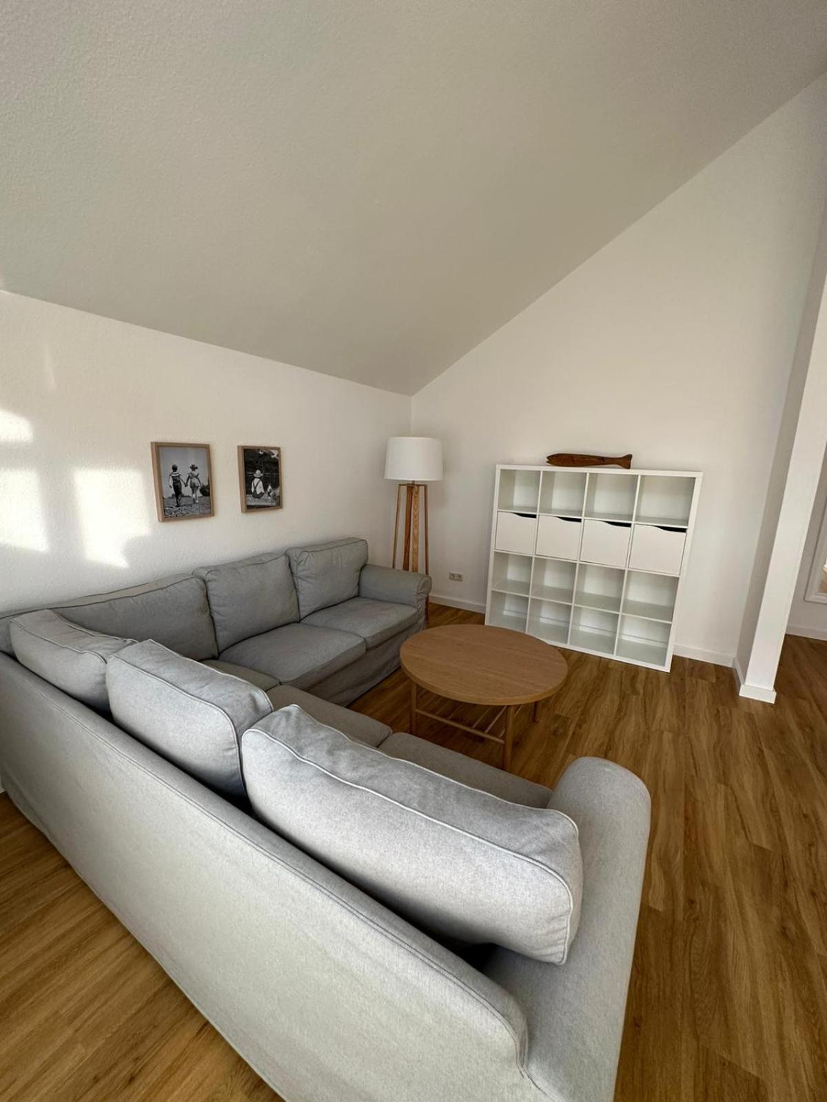 Two-Bedroom House photo 3