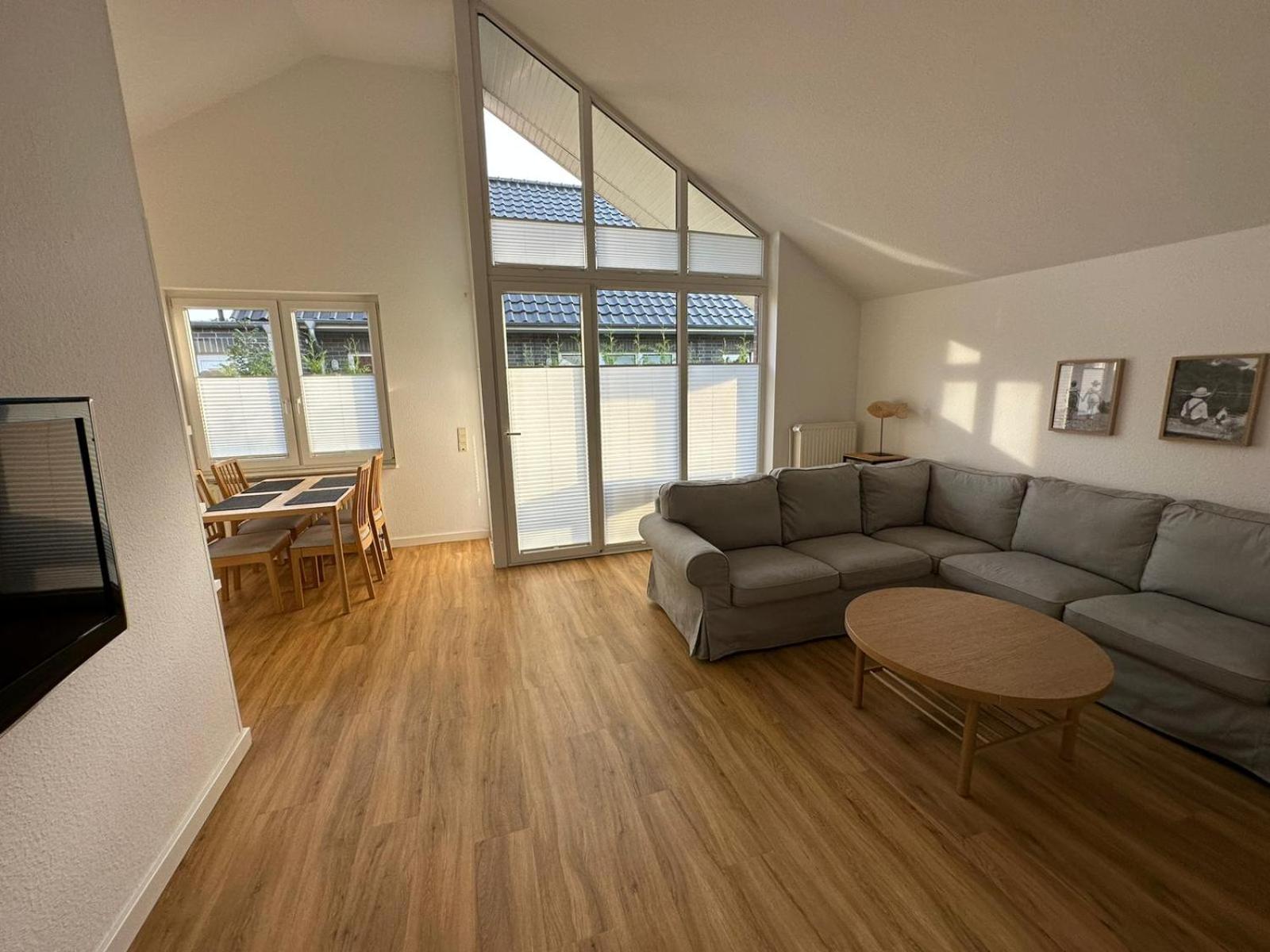 Two-Bedroom House photo 1