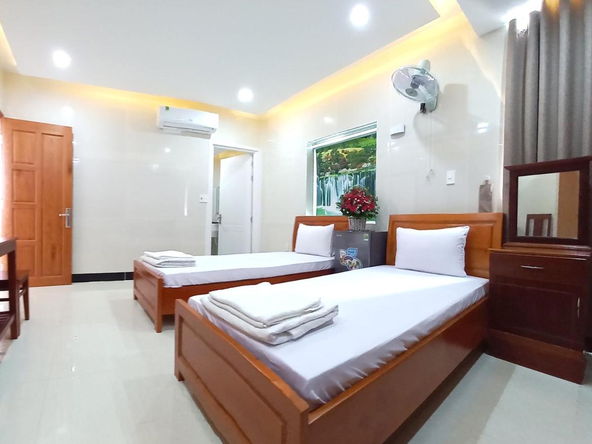 Deluxe Queen Room with Two Queen Beds