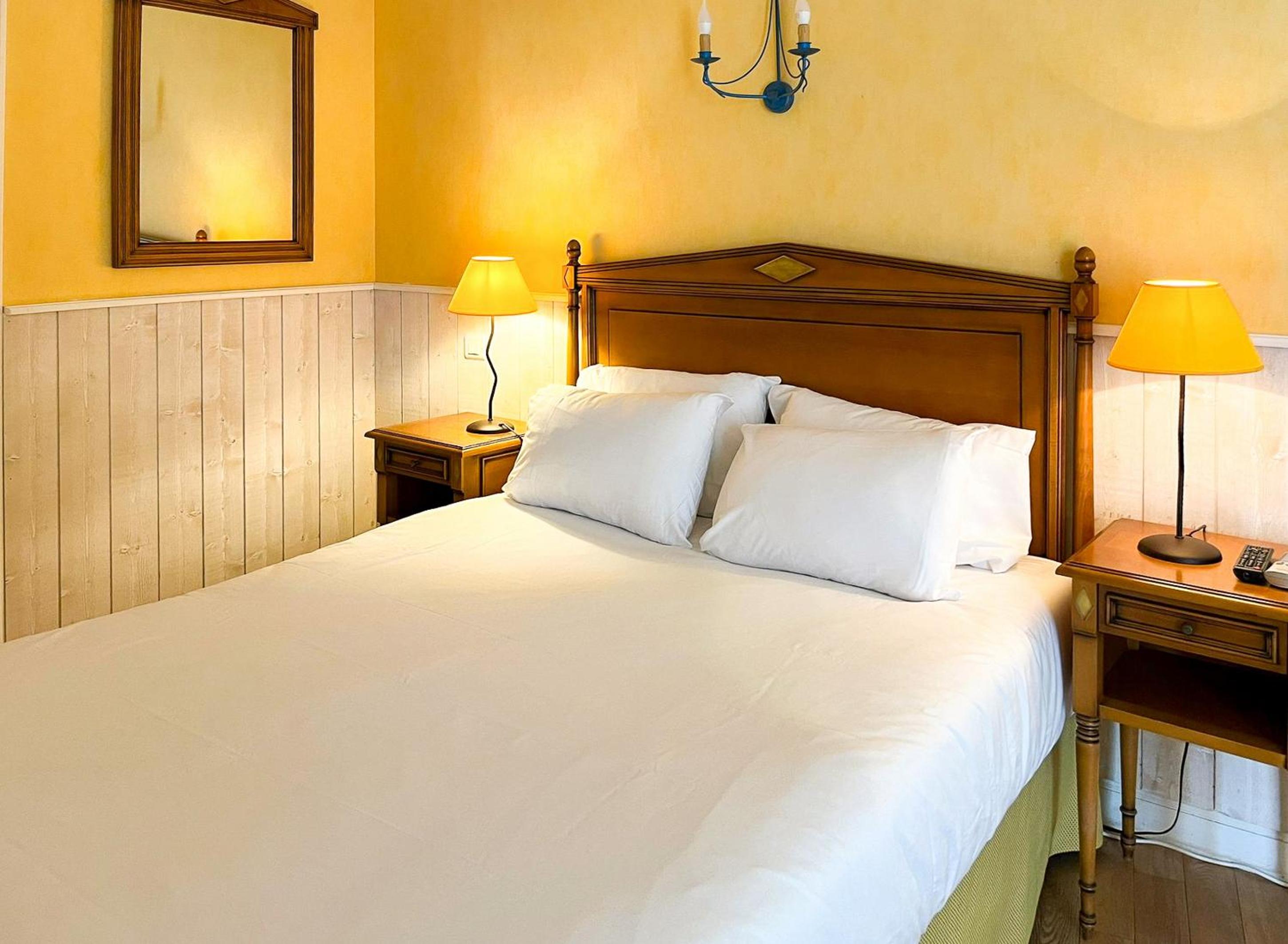 Chambre Standard PMR