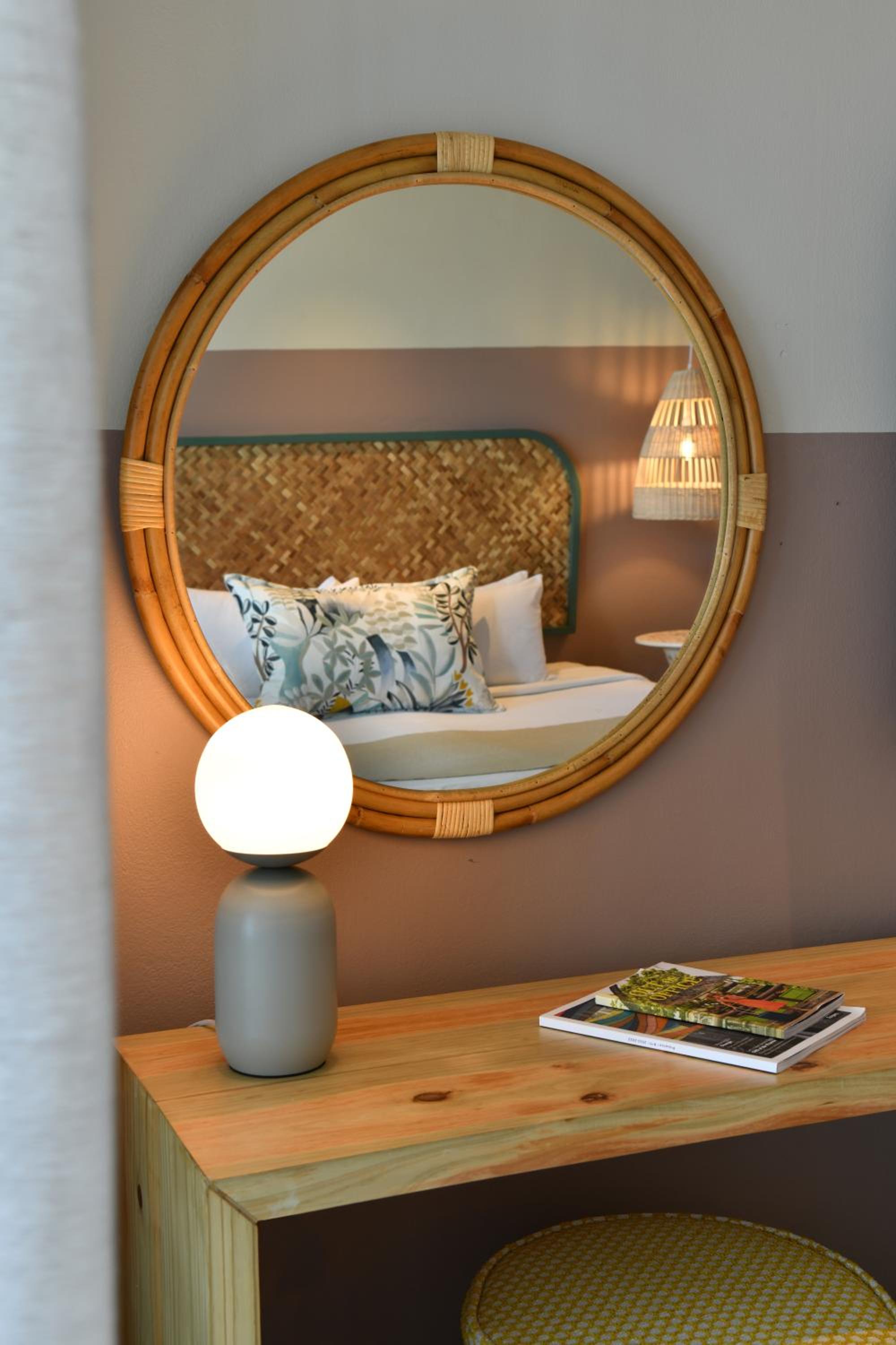 Comfort Beachfront Room  - Photo 3