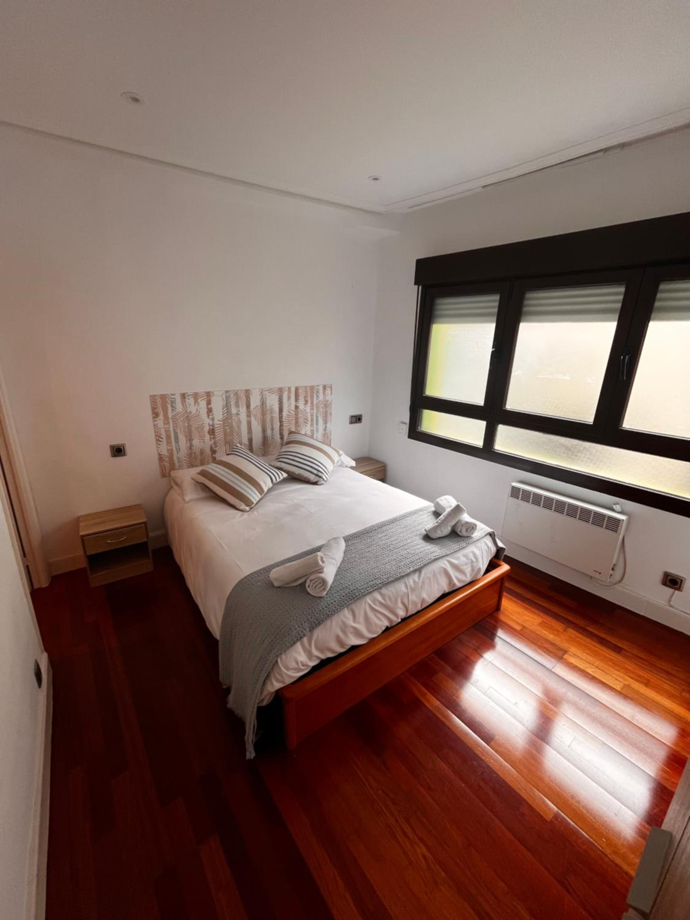 Departamento de tres habitaciones