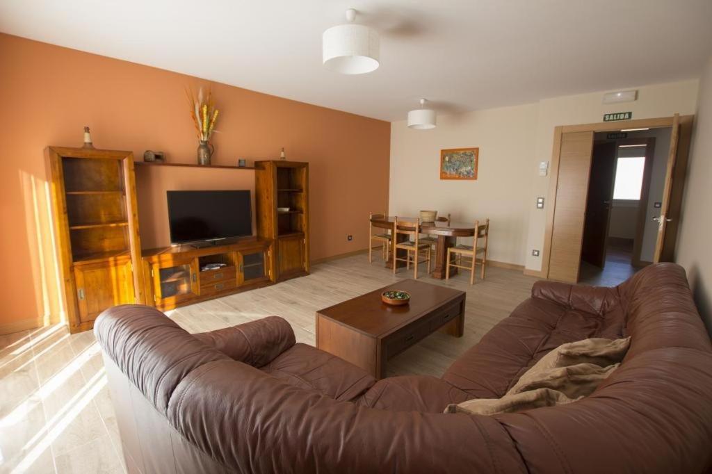 Casa de tres habitaciones