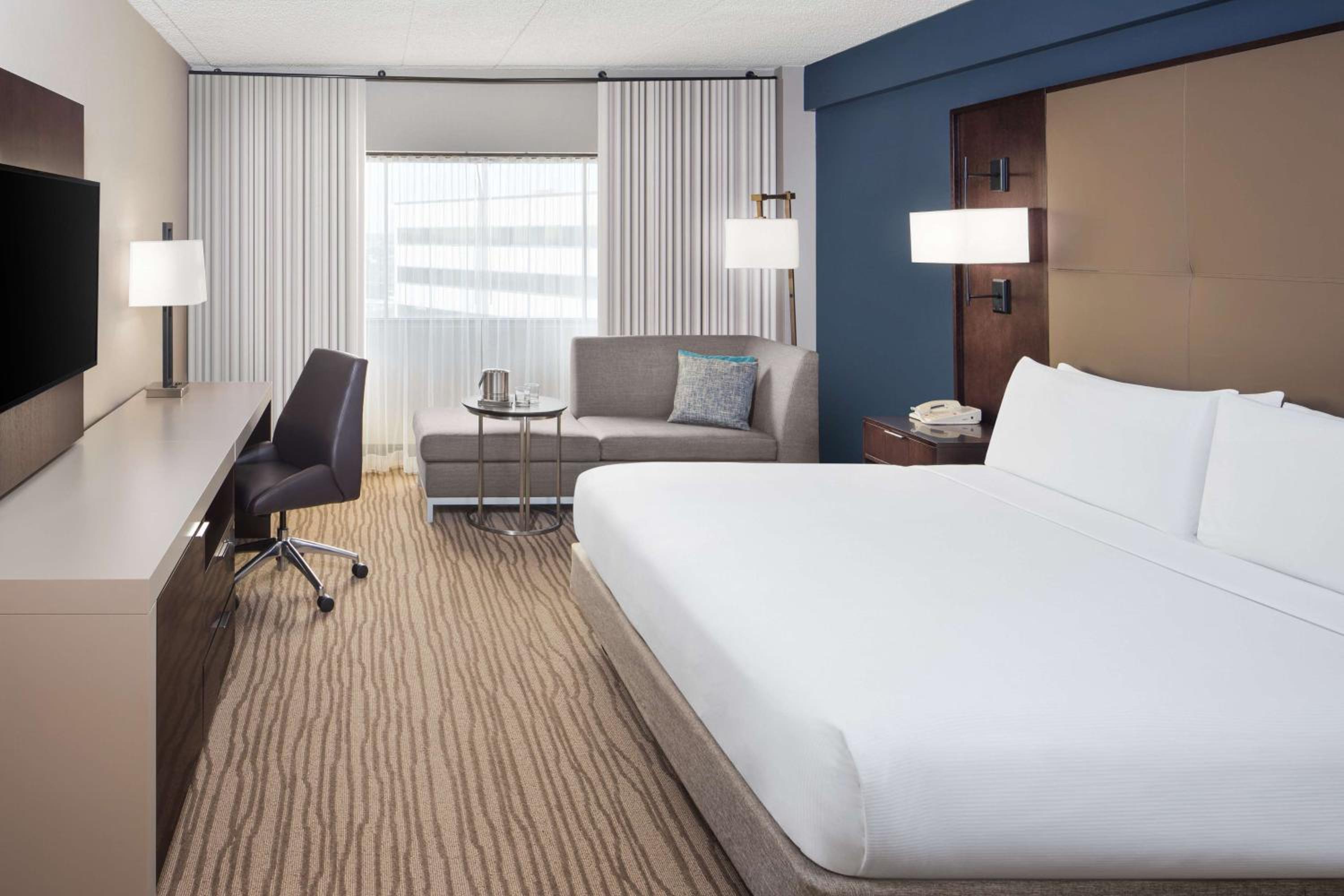 King Room - Photo 1