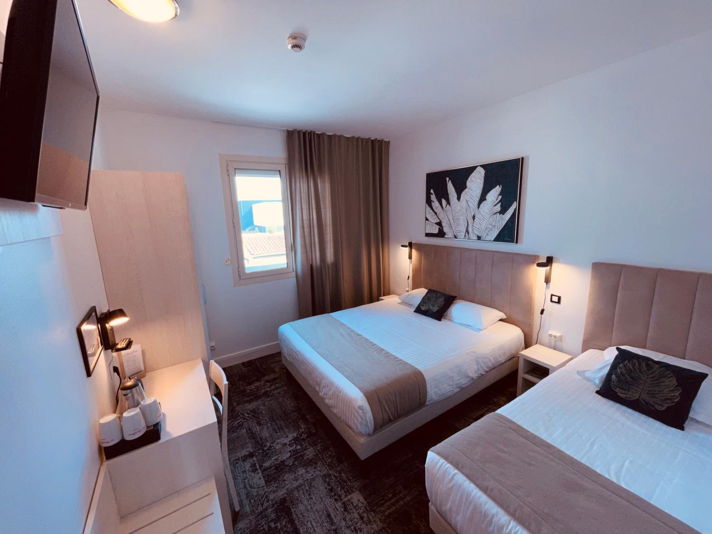 Triple Room photo 3
