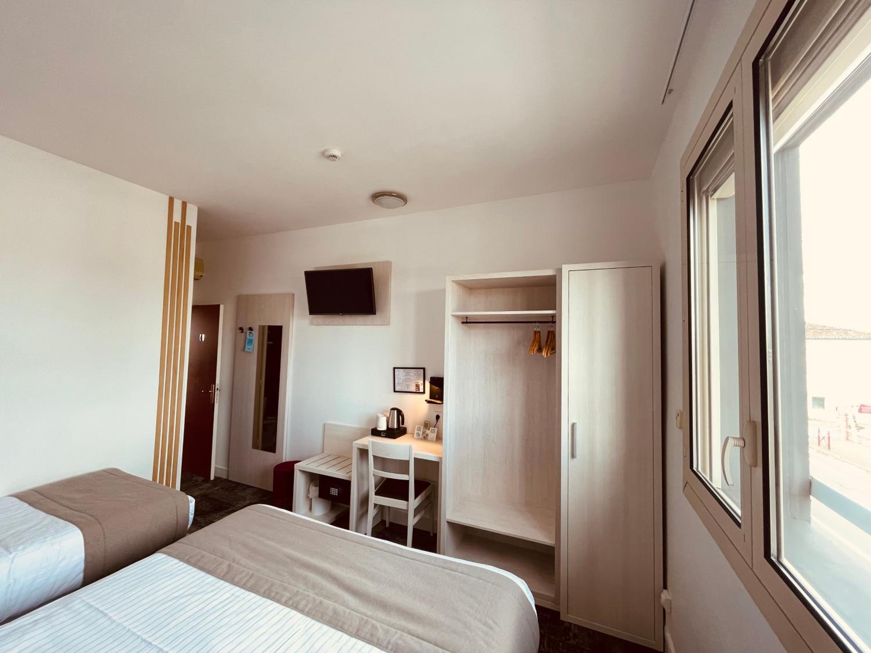 Triple Room photo 2