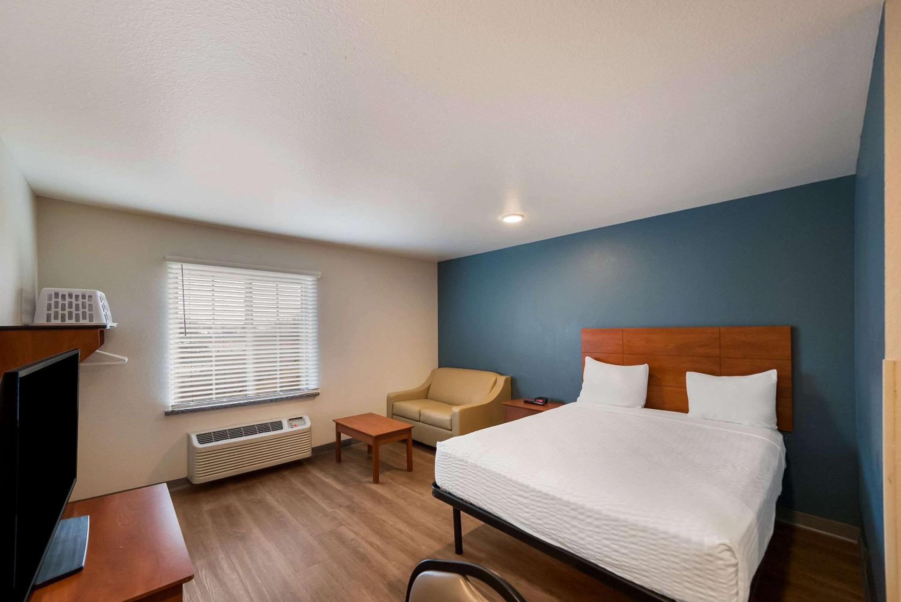 WoodSpring Suites Fort Worth Fossil Creek, Billede 8