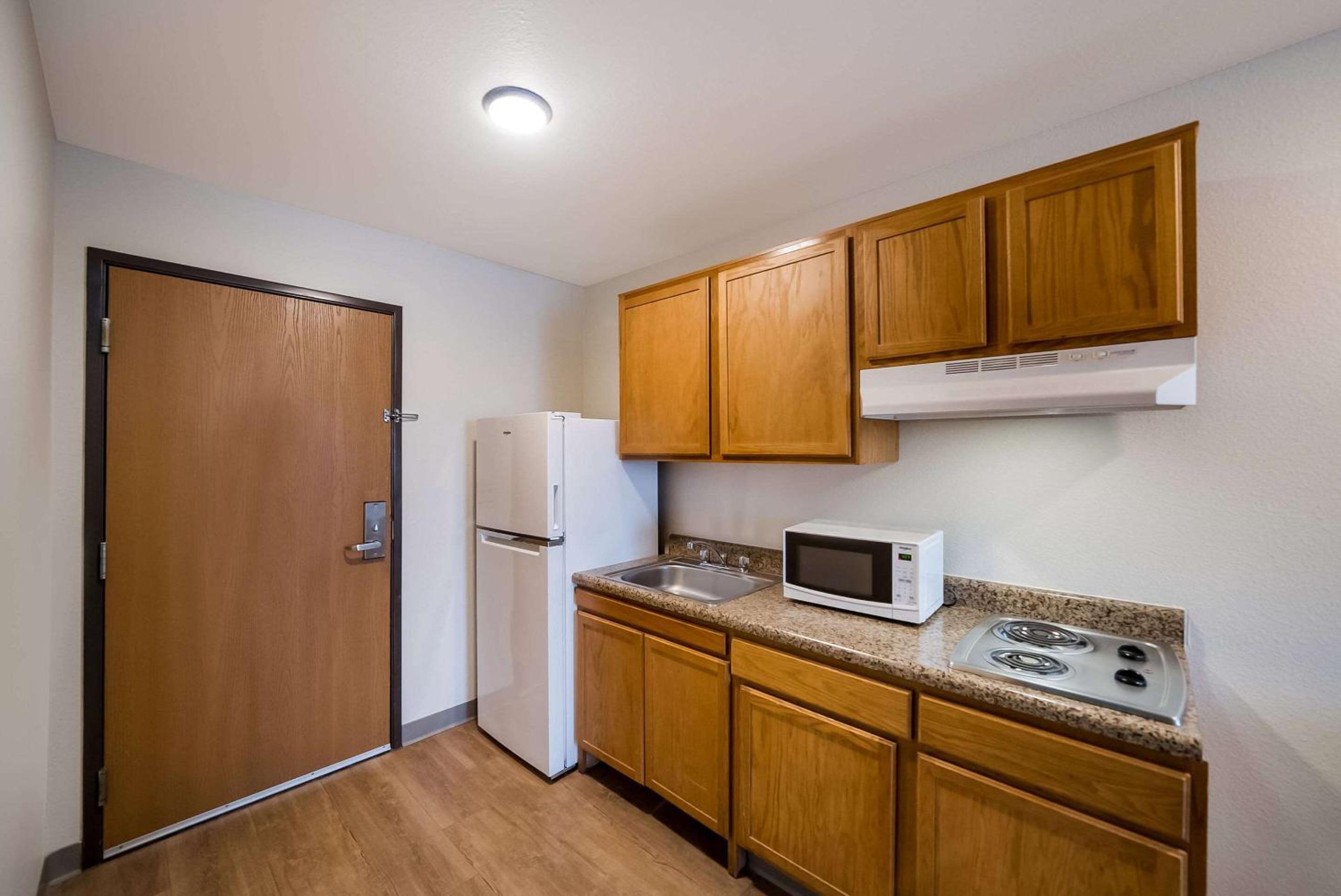 WoodSpring Suites Fort Worth Fossil Creek, Billede 2