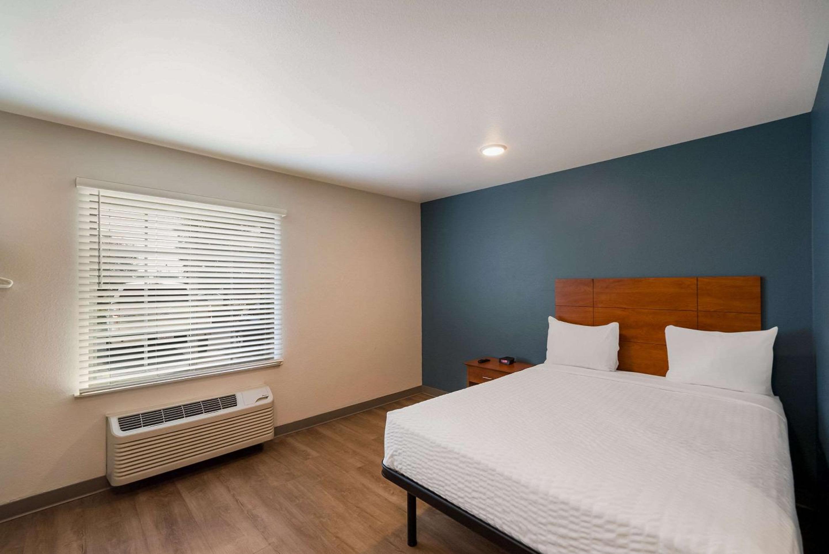 WoodSpring Suites Fort Worth Fossil Creek, Billede 7