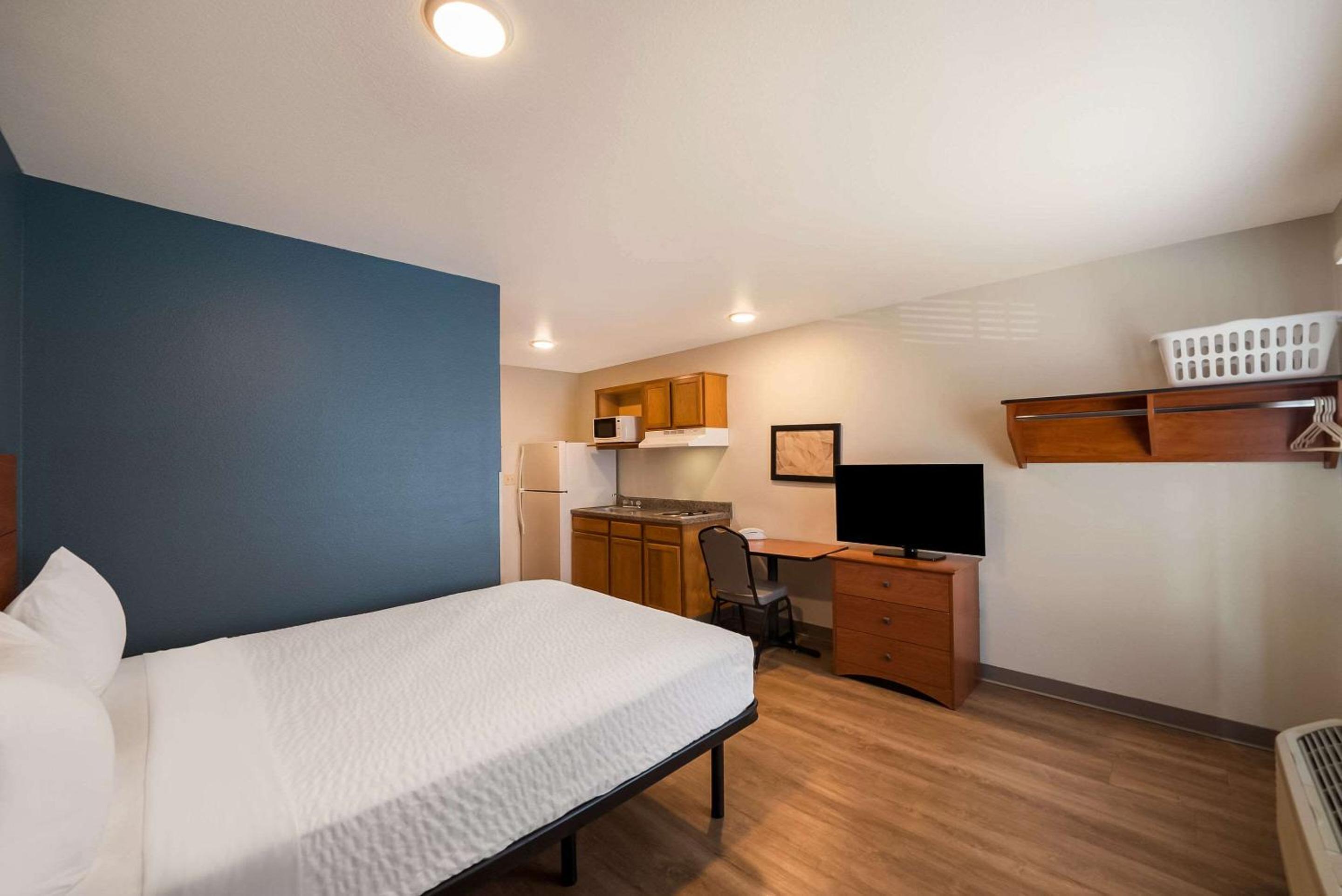 WoodSpring Suites Fort Worth Fossil Creek, Billede 4