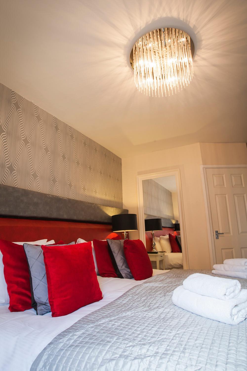 Double or Twin Room photo 2