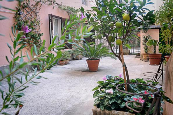 Two-Bedroom Apartment with Patio photo 2