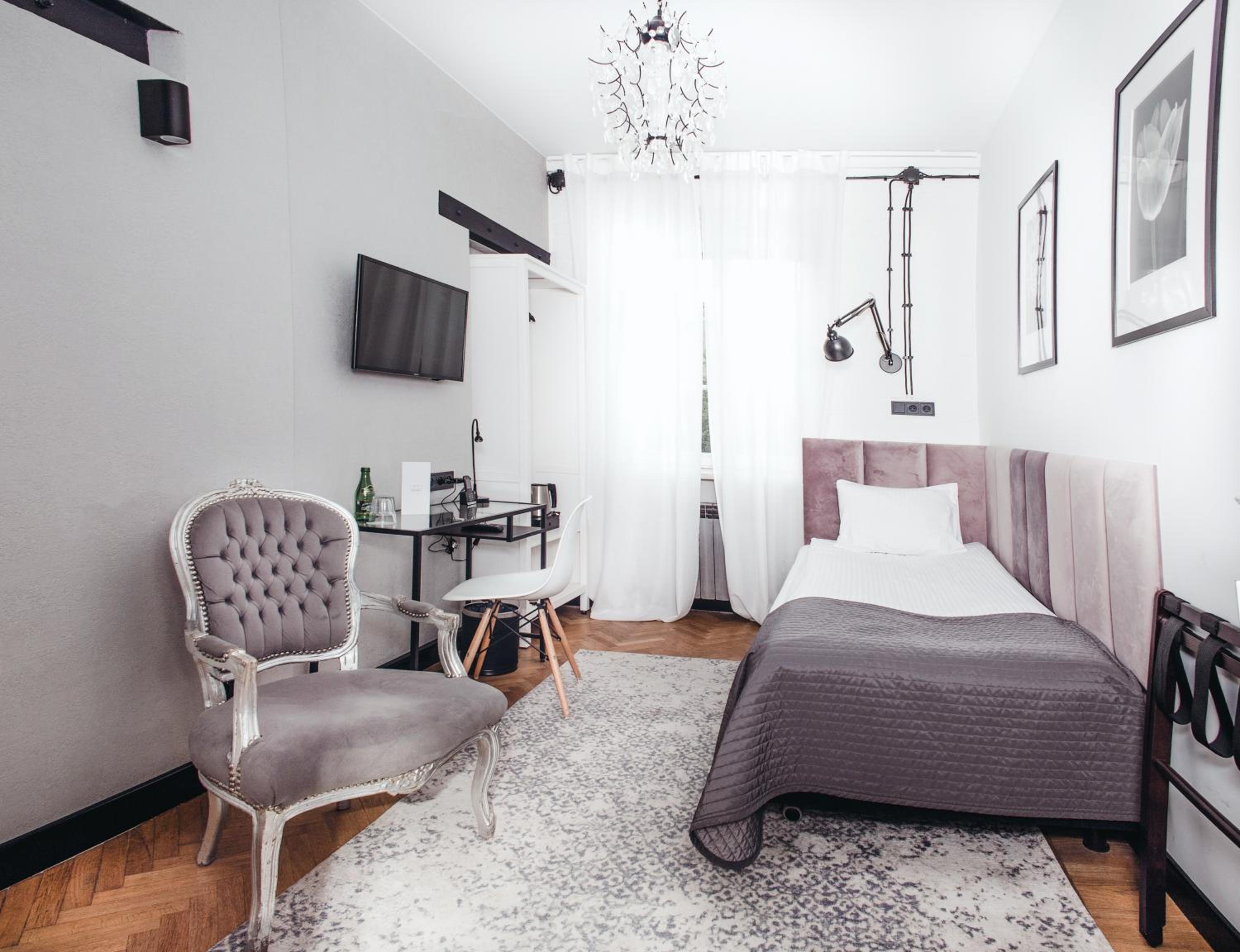 Standard Single Room photo 1