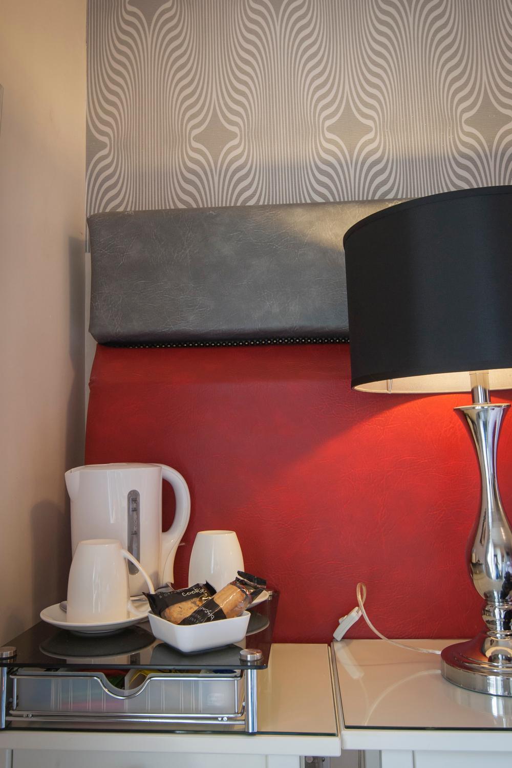 Double or Twin Room photo 1