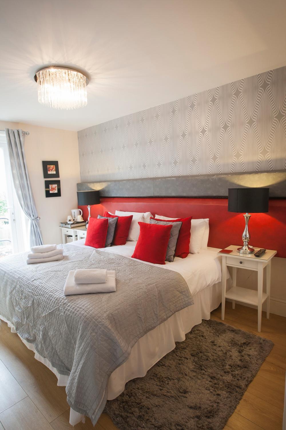 Double or Twin Room photo 3