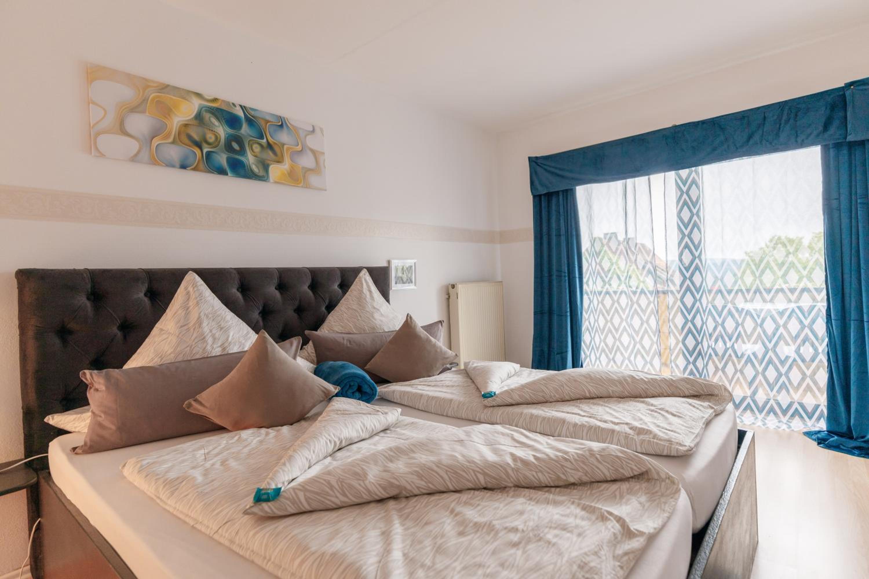 Double Room With Balcony photo 1