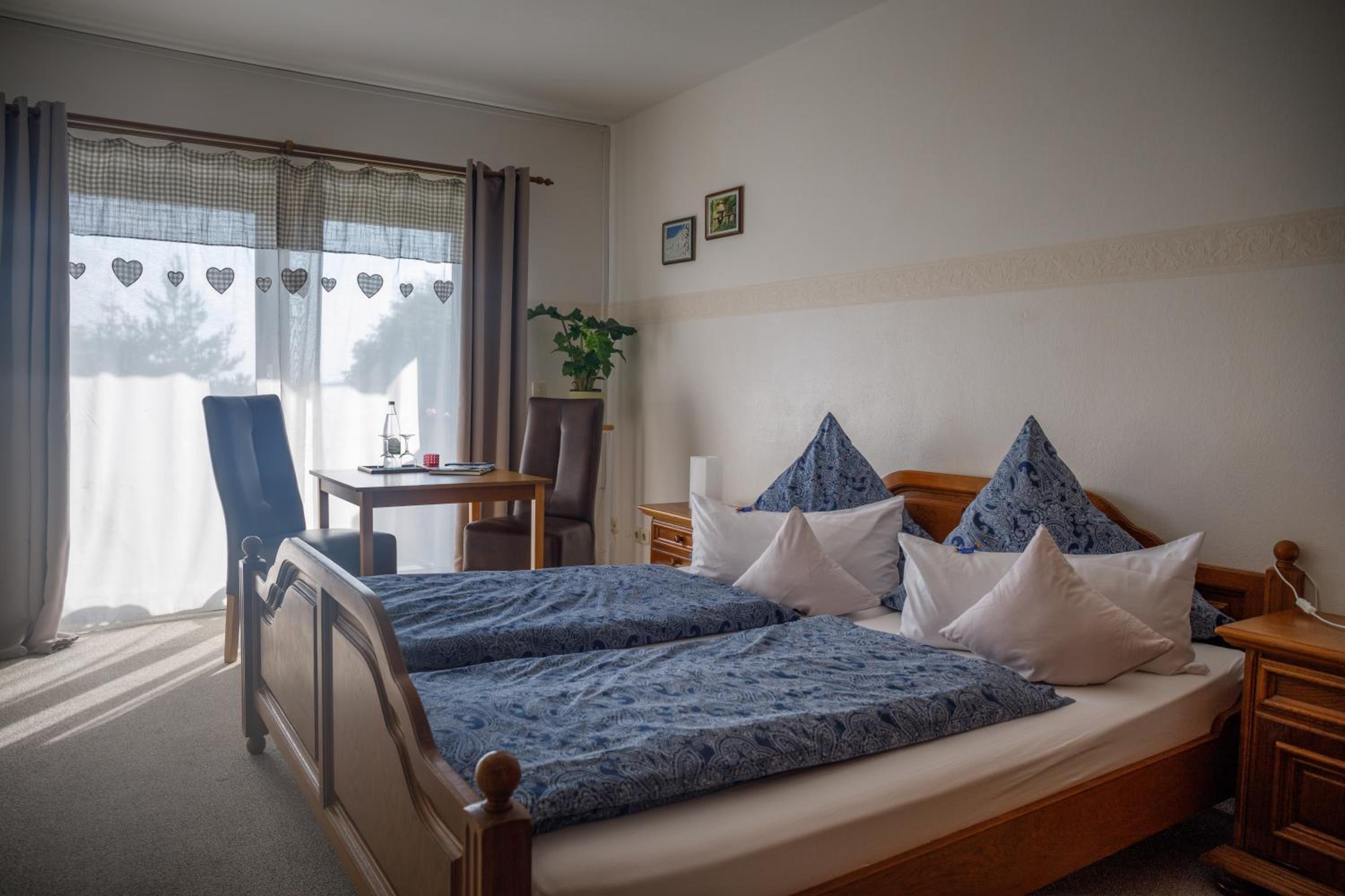 Double Room With Balcony photo 2