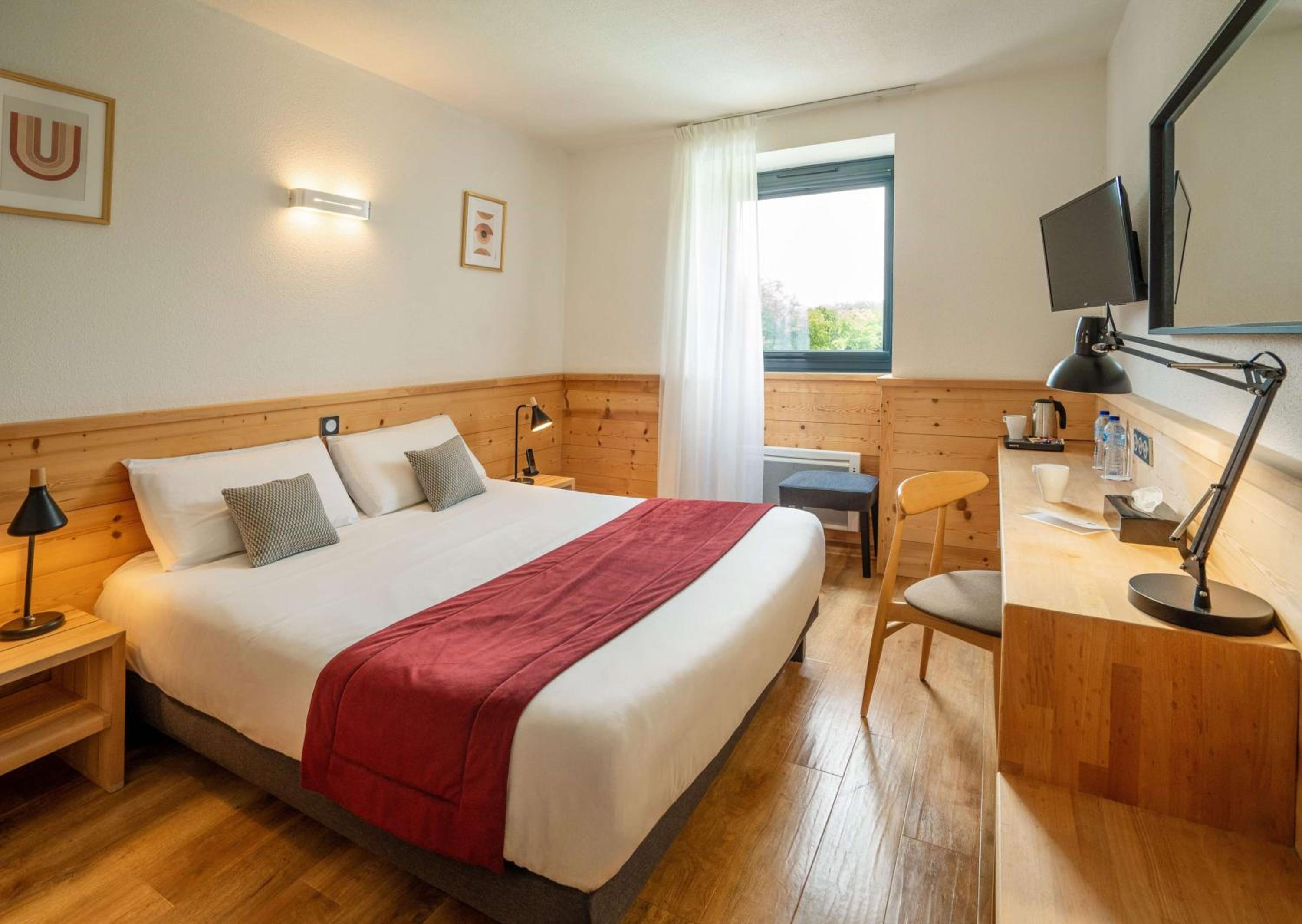 Standard Queen Room - Photo 3